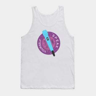 BTS Speak Yourself : RM Tank Top